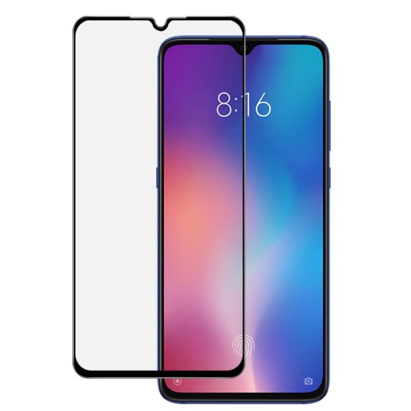 Imak Xiaomi Mi 9 SE Schutz Aus Gehärtetem Glas