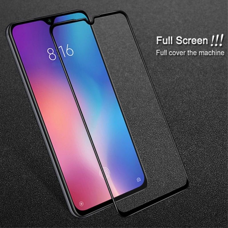 Imak Xiaomi Mi 9 SE Schutz Aus Gehärtetem Glas