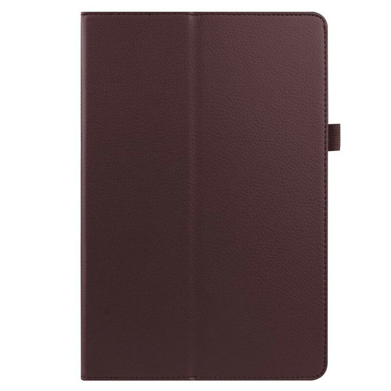 Case Für Samsung Galaxy Tab S8 / Tab S7 Kunstleder