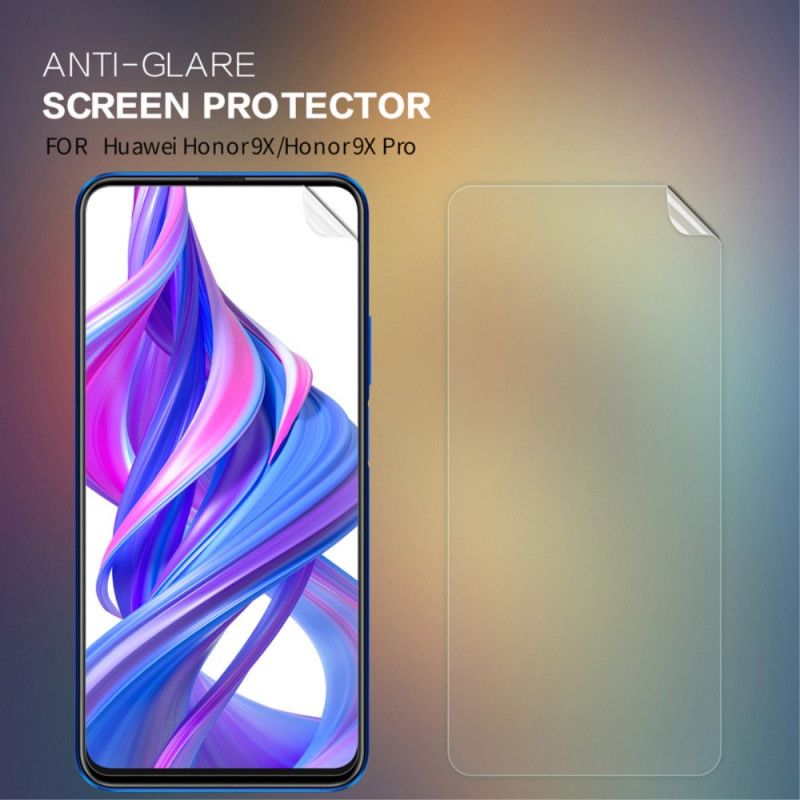 Bildschirmschutzfolie Huawei P Smart Pro Pro Nillkin