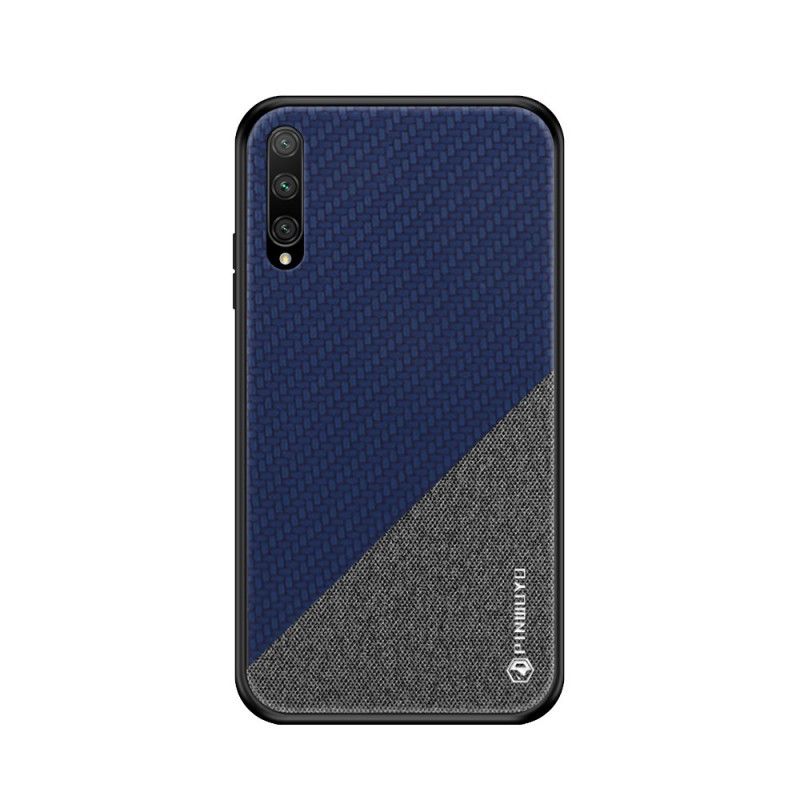 Hülle Huawei P Smart Pro Schwarz Handyhülle Pro Pinwuyo Ehrenserie