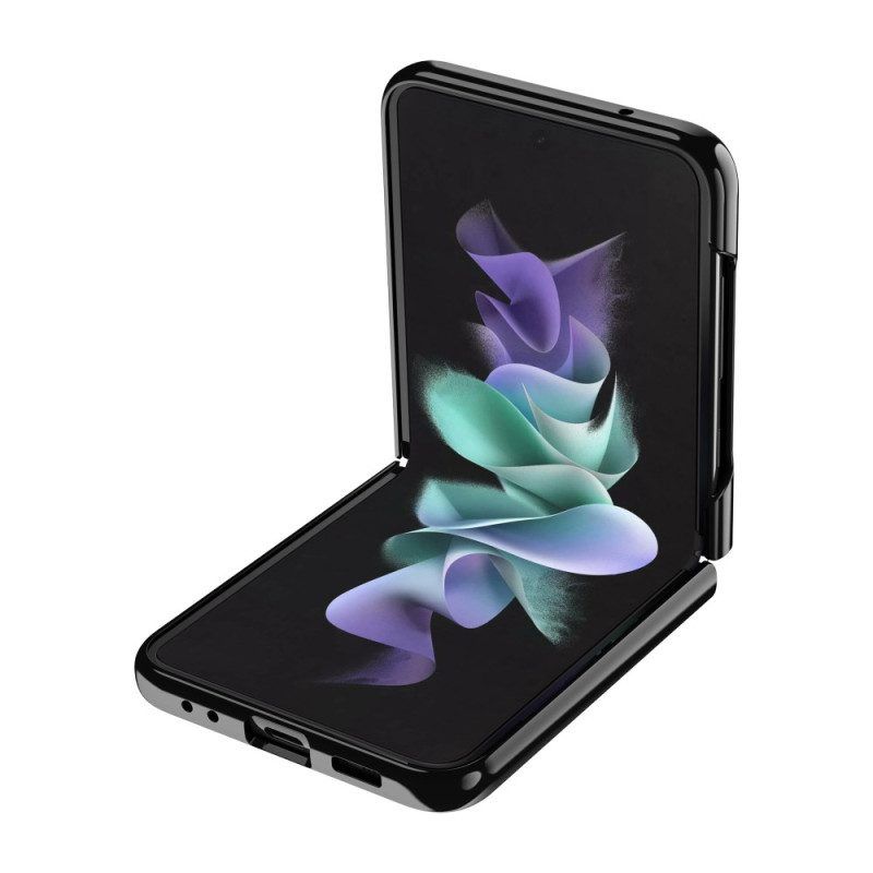 Handyhülle Für Samsung Galaxy Z Flip 4 Flip Case Spiegel