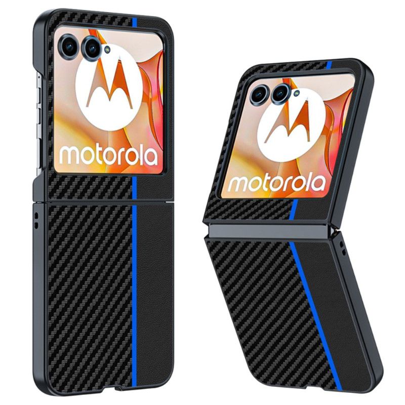 Hülle Motorola Razr 50 Premium