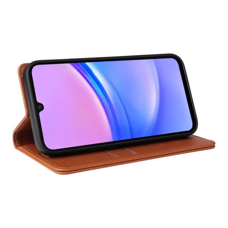 Flip Case Für Samsung Galaxy A16 5g Yikatu