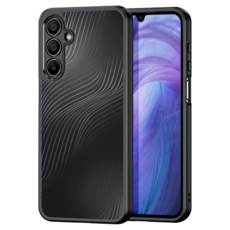 Hülle Für Samsung Galaxy A16 5g Aimo-serie Dux Ducis