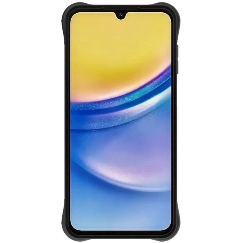 Hülle Samsung Galaxy A16 5g Handyhülle Wassertropfen-textur