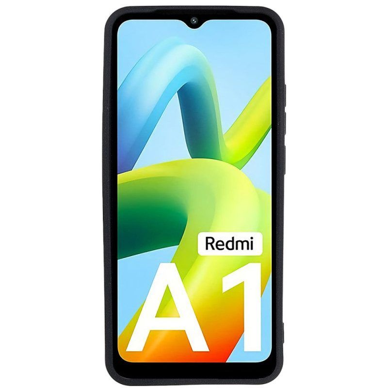 Handyhülle Für Xiaomi Redmi A1 Silikon