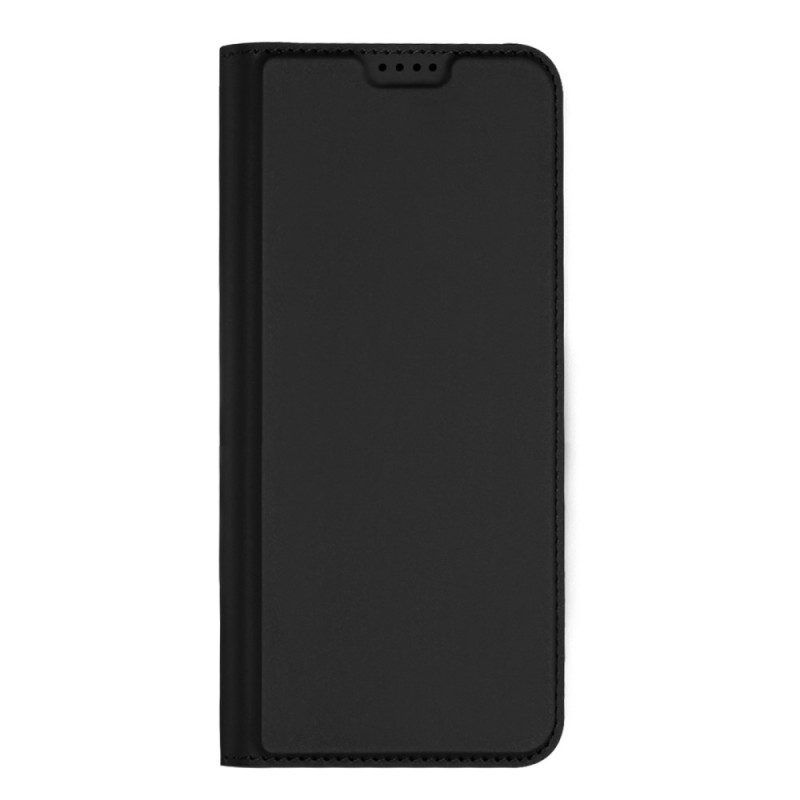 Schutzhülle Für Xiaomi Redmi A1 Flip Case Skin Pro Dux Ducis