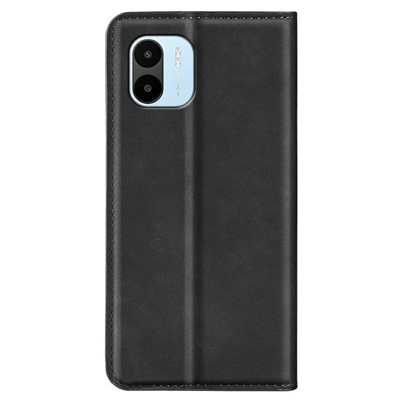 Schutzhülle Für Xiaomi Redmi A1 Flip Case Weichheit Auf Der Haut