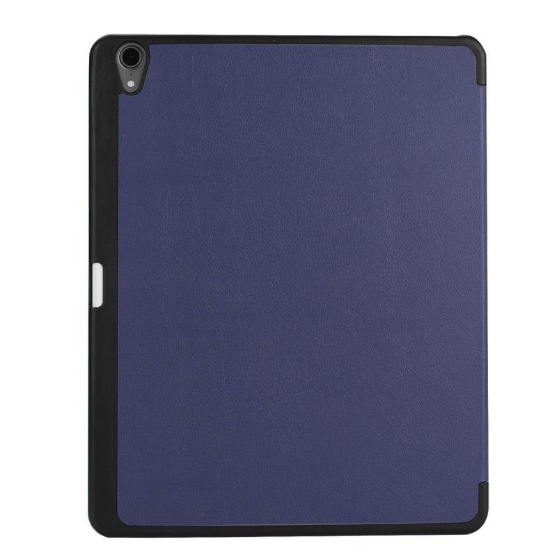 Smart Case iPad Pro 11" (2018) (2020) Schwarz Falzstifthalter