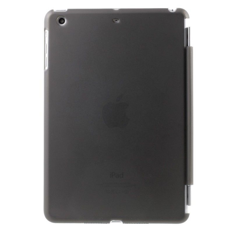 iPad Mini 3/2/1 Schwarz Kluger Fall