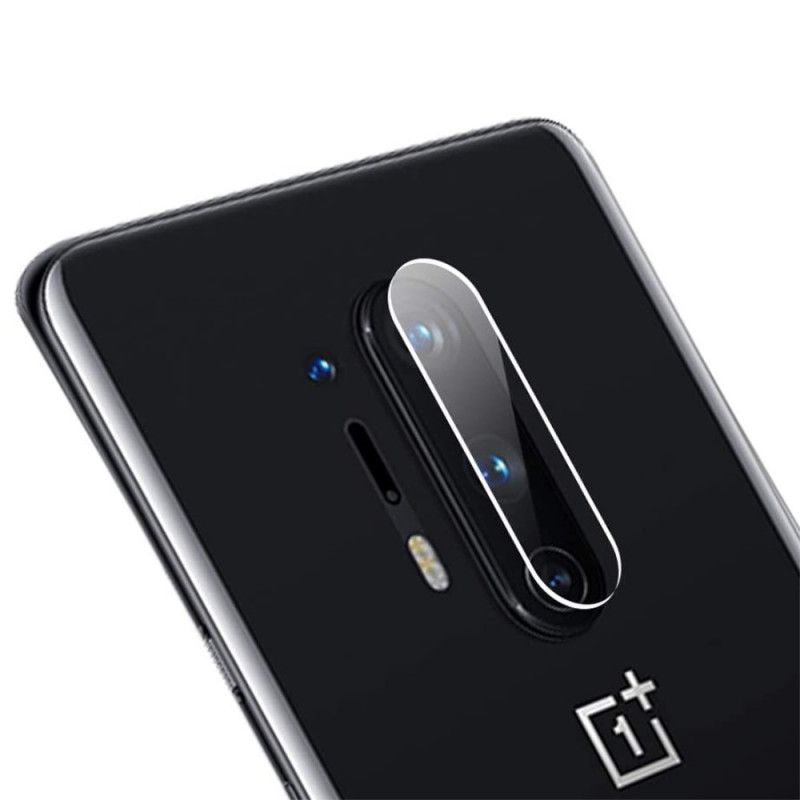 Abdeckung Aus Gehärtetem Glas Für OnePlus 8 Pro Objektiv