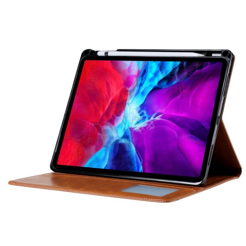 Case Für iPad Pro 12.9" (2022) Kartenset