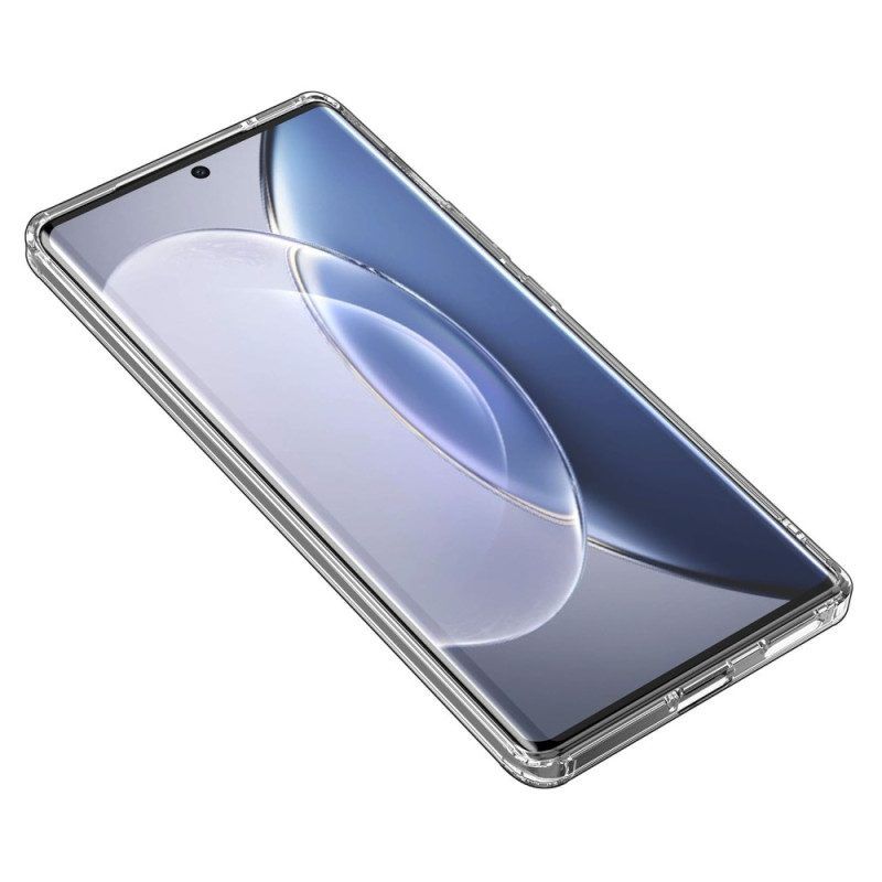 Hülle Für Vivo X90 Pro Transparent