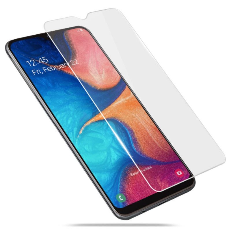 Imak Samsung Galaxy A20E Schutzfolie