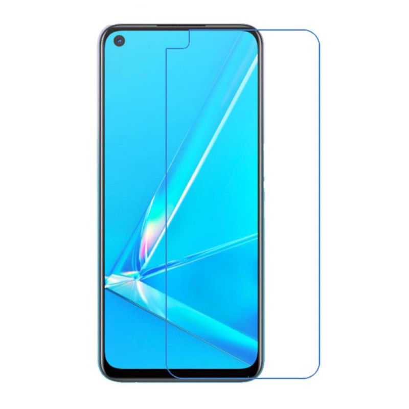 Bildschirmschutzfolie Oppo A72