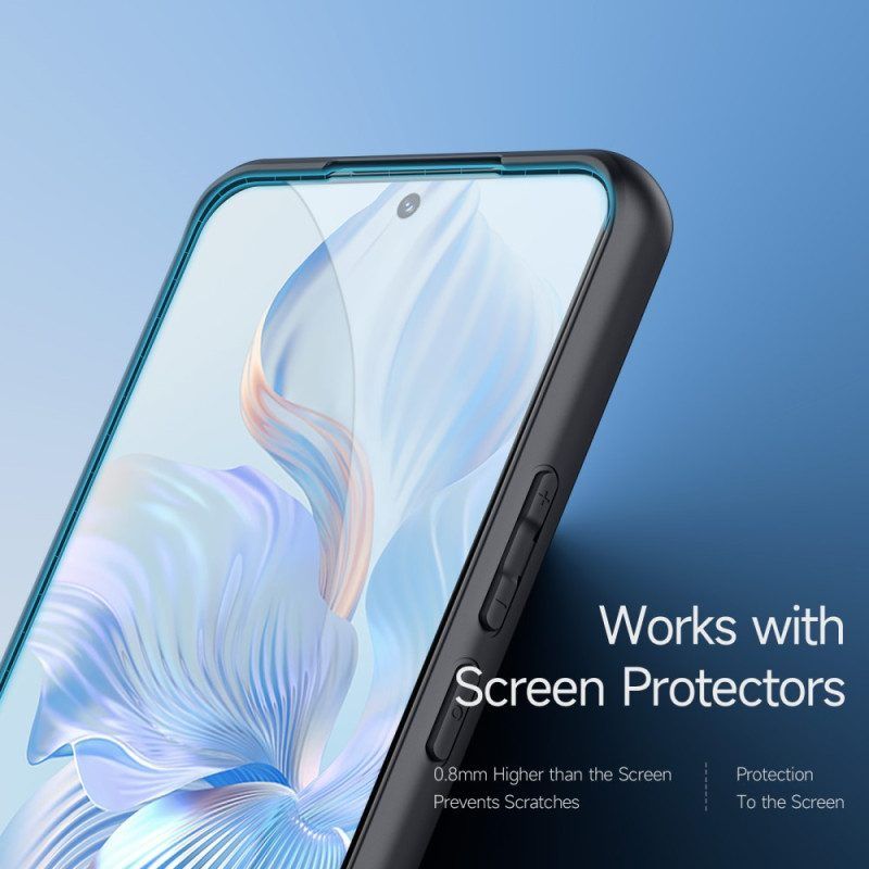 Hülle Für Honor 90 Aimo-serie Dux Ducis