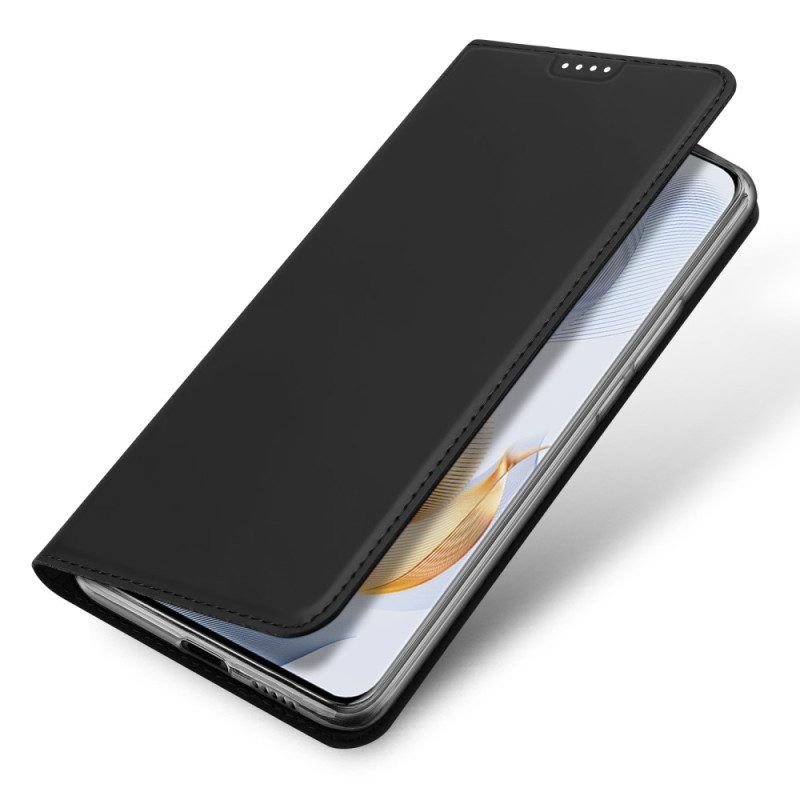 Schutzhülle Für Honor 90 Flip Case Skin Pro Dux Ducis