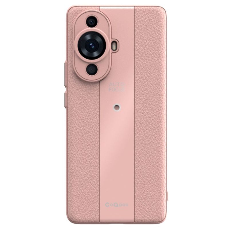 Hülle Huawei Nova 12s Handyhülle Stoßfestes Q.coo