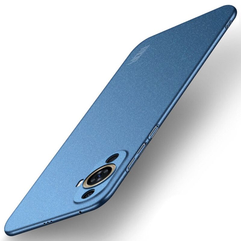 Hülle Huawei Nova 12s Shield Matte Mofi