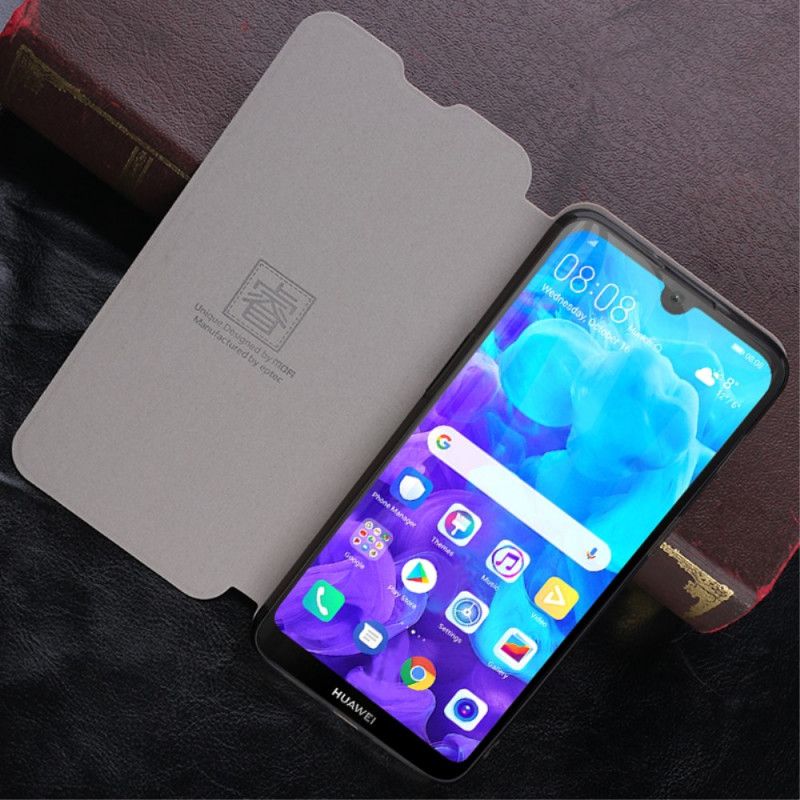 Flip Case Huawei Y5 2019 Mofi