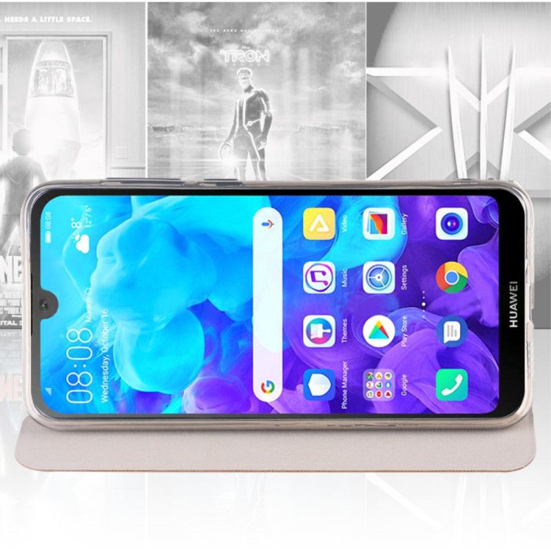 Flip Case Huawei Y5 2019 Mofi