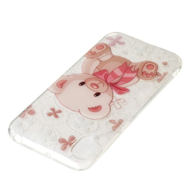 Hülle Huawei Y5 2019 Hübscher Teddybär