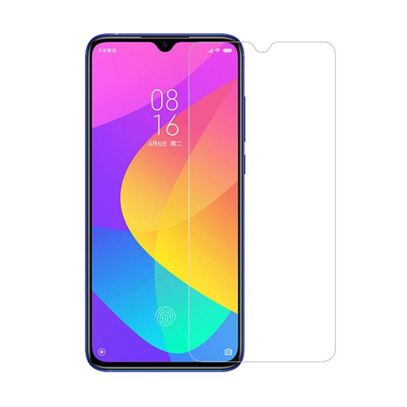 Schutz Aus Gehärtetem Glas (0.3 Mm) Für Den Xiaomi Mi 9 Lite Bildschirm