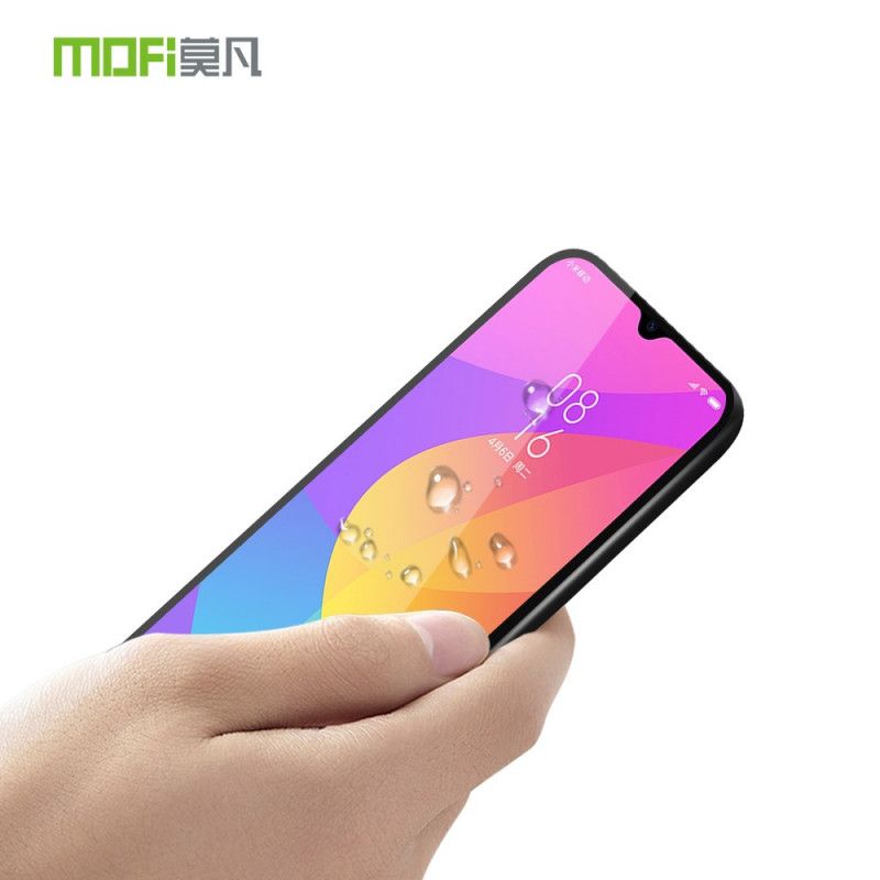 Schutz Vor Gehärtetem Glas Von Mofi Xiaomi Mi 9 Lite