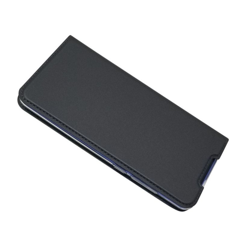 Flip Case Xiaomi Mi 9 Schwarz Harmonisch