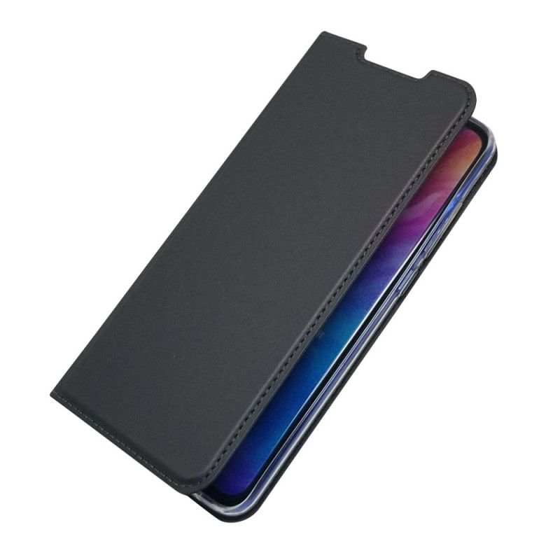 Flip Case Xiaomi Mi 9 Schwarz Harmonisch