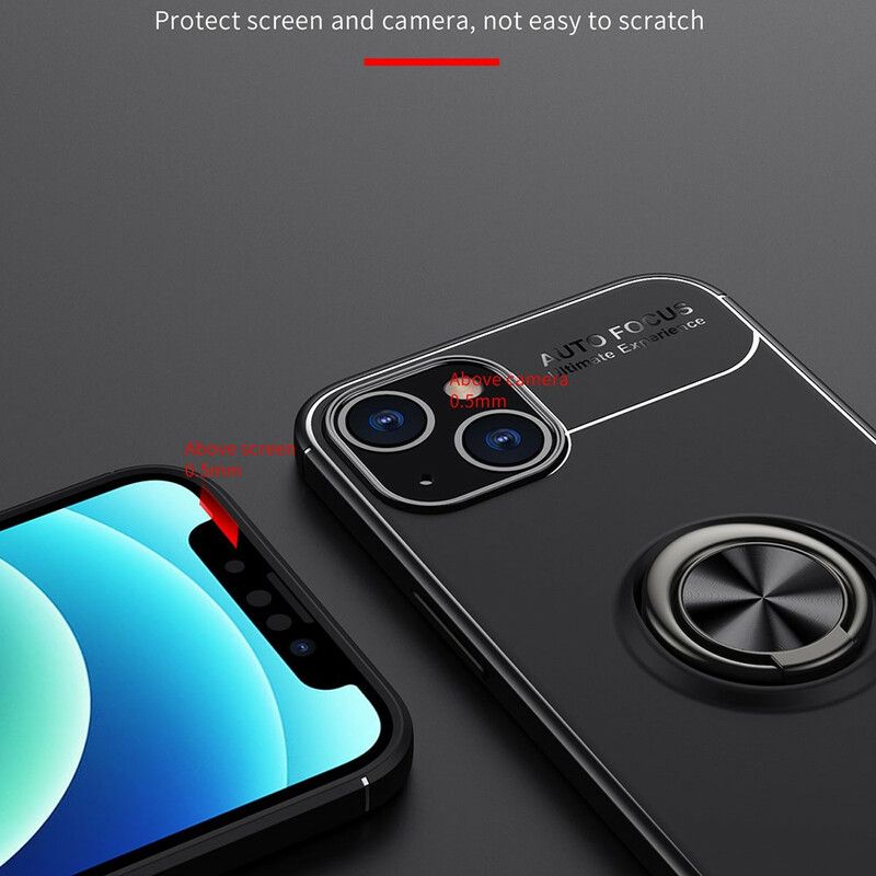 Hülle Iphone 13 Mini Drehring