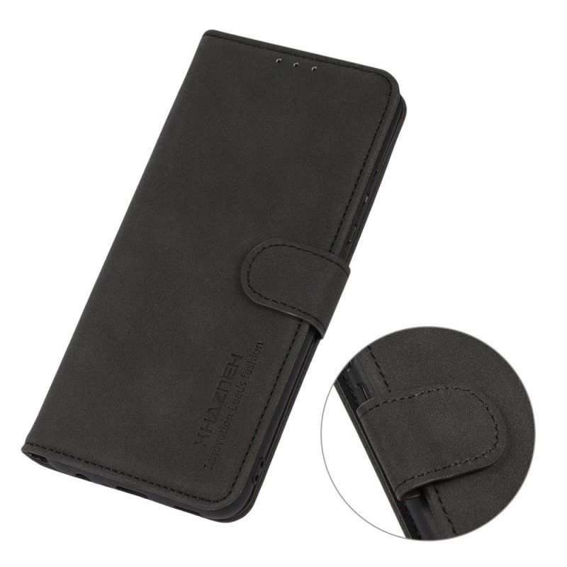 Flip Case Für OnePlus 11 5G Khazneh