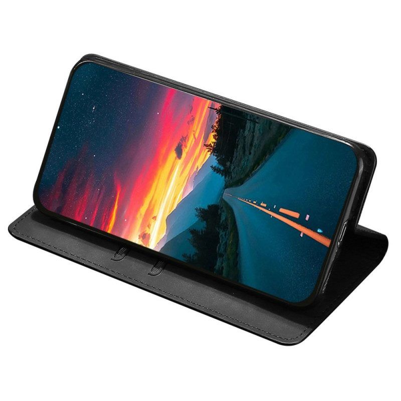 Schutzhülle Für OnePlus 11 5G Flip Case Hautberührung