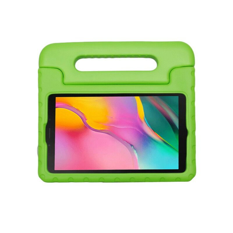 Hülle Samsung Galaxy Tab A7 Lite Handyhülle Eva-schaum Für Kinder