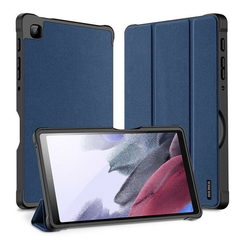 Smart Case Samsung Galaxy Tab A7 Lite Domo Serie Dux-ducis