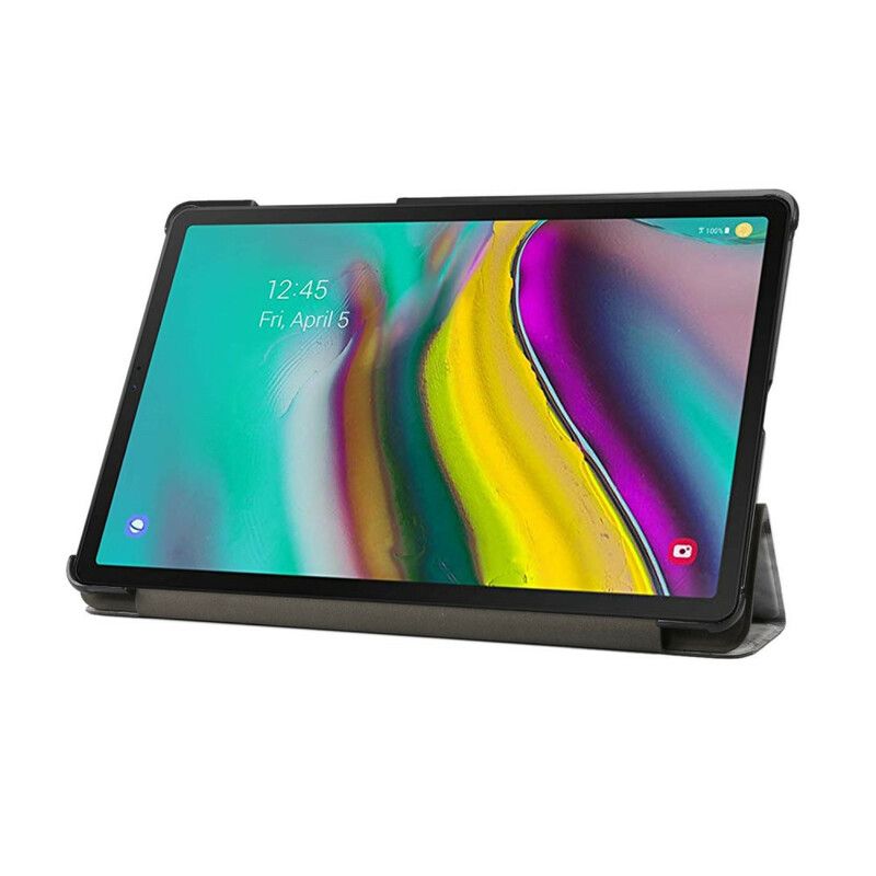 Smart Case Samsung Galaxy Tab A7 Lite Marmor-stil