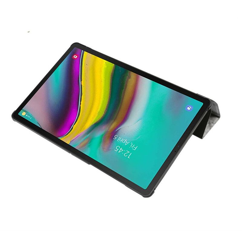 Smart Case Samsung Galaxy Tab A7 Lite Marmor-stil