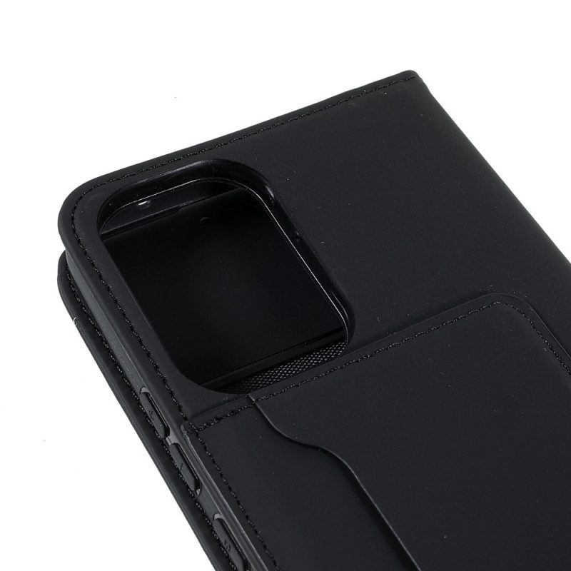 Schutzhülle Für Samsung Galaxy A53 5G Flip Case Kartenhalterständer