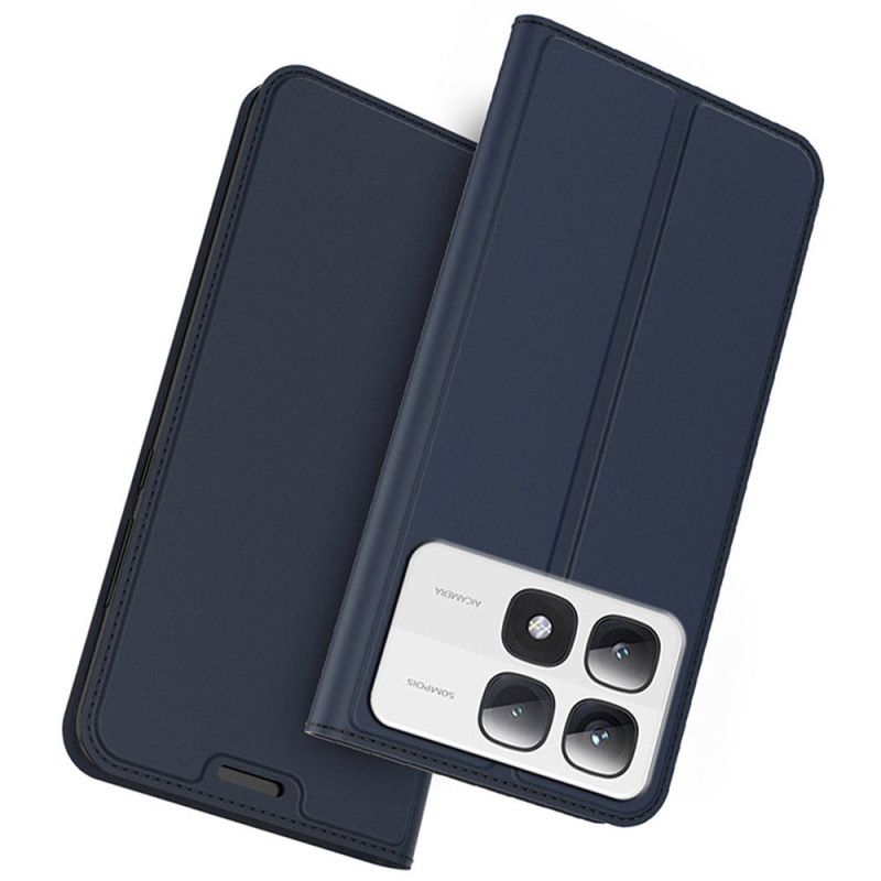 Flip Case Xiaomi 14t Pro Ultrafein