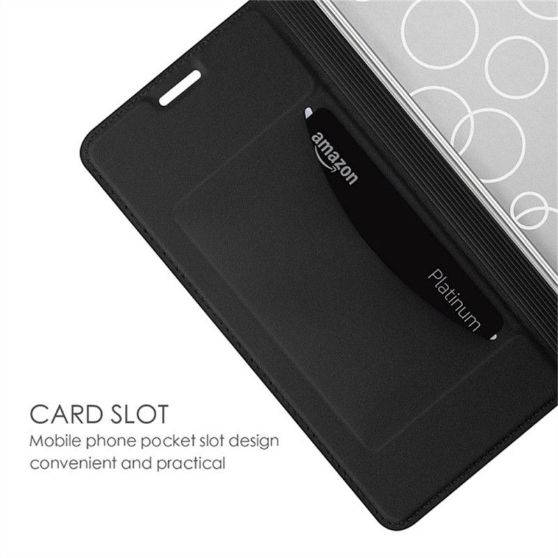 Flip Case Xiaomi 14t Pro Ultrafein