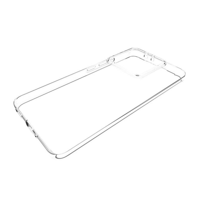 Hülle Xiaomi 14t Pro Transparent