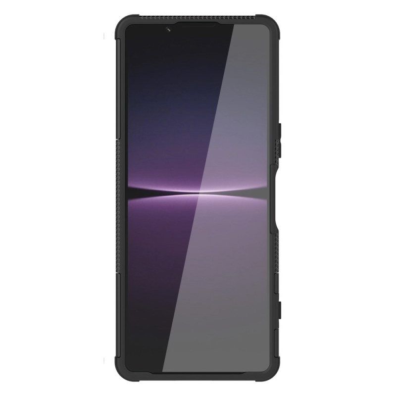 Handyhülle Für Sony Xperia 1 IV Drehring