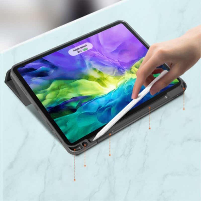 Schutzhülle Für iPad Pro 11" (2022) Mutural-stoff