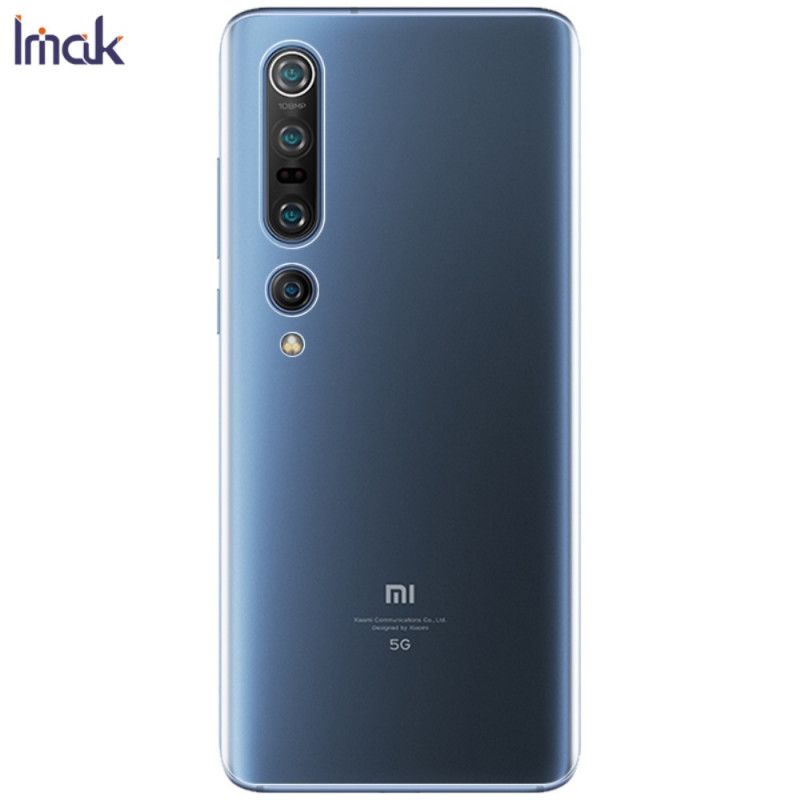 Hintere Schutzfolie Für Xiaomi Mi 10 / 10 Pro Imak