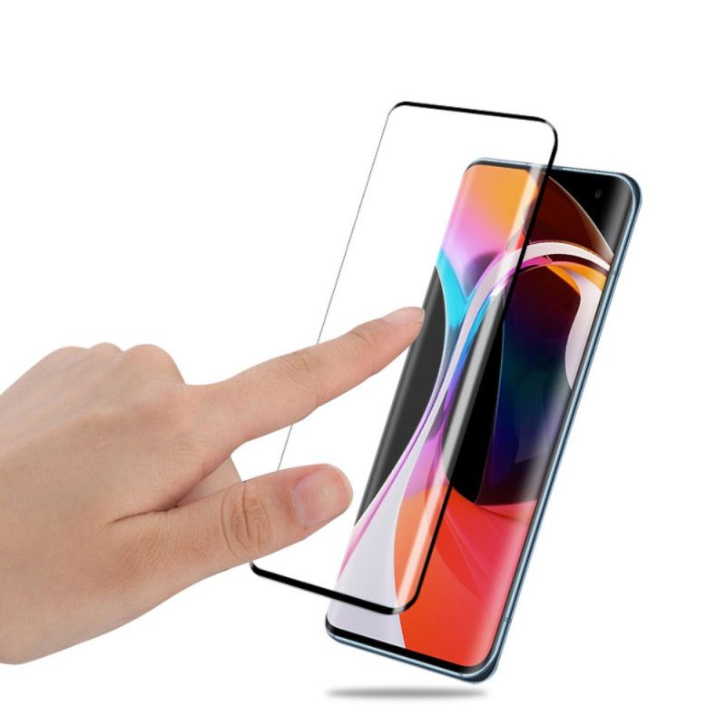 Mofi-Schutz Aus Gehärtetem Glas Für Xiaomi Mi 10 / 10 Pro Bildschirm