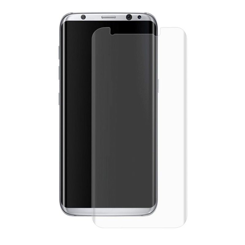 Bildschirmschutzfolie Samsung Galaxy S8 Plus