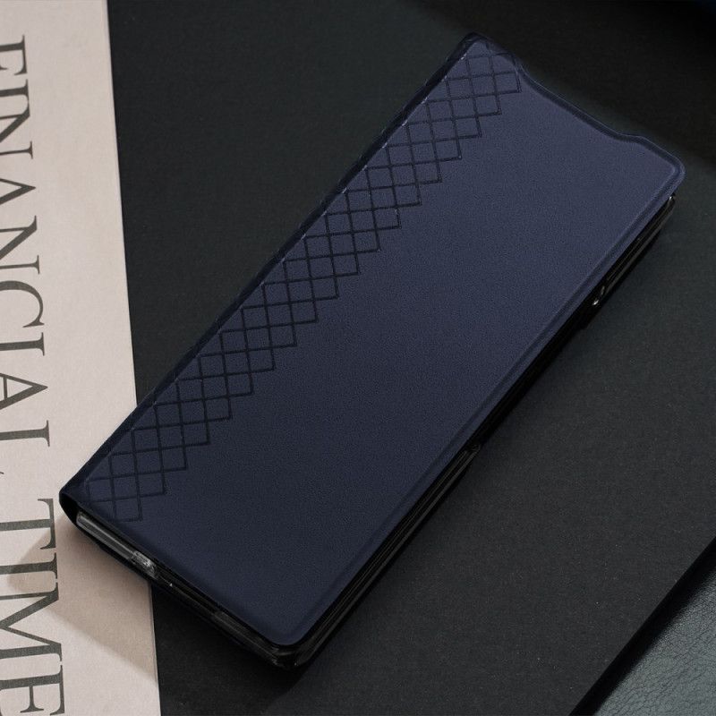 Case Für Samsung Galaxy Z Fold 6 Brillenserie Dux Ducis