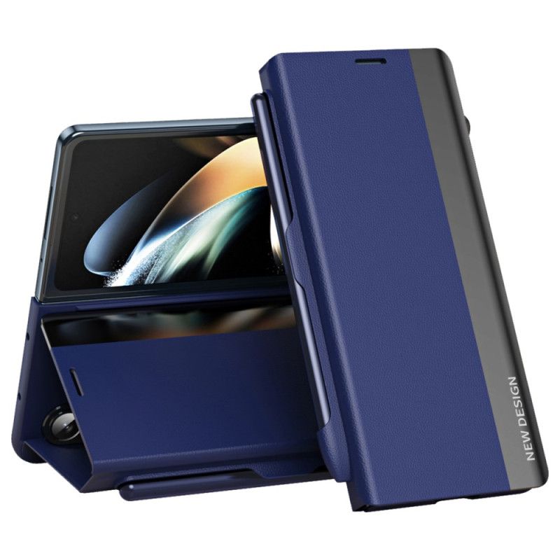 Case Samsung Galaxy Z Fold 6 Handyhülle Neues Design