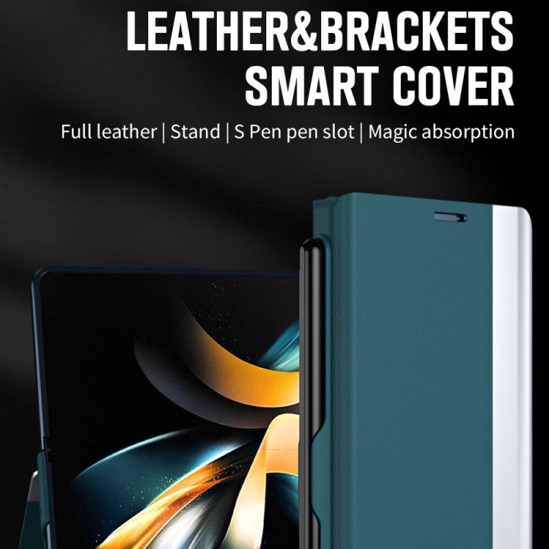 Case Samsung Galaxy Z Fold 6 Handyhülle Neues Design